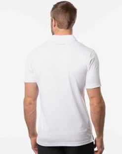 TravisMathew Polos>Its A Rental Polo
