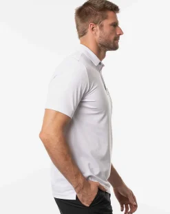 TravisMathew Polos>Its A Rental Polo