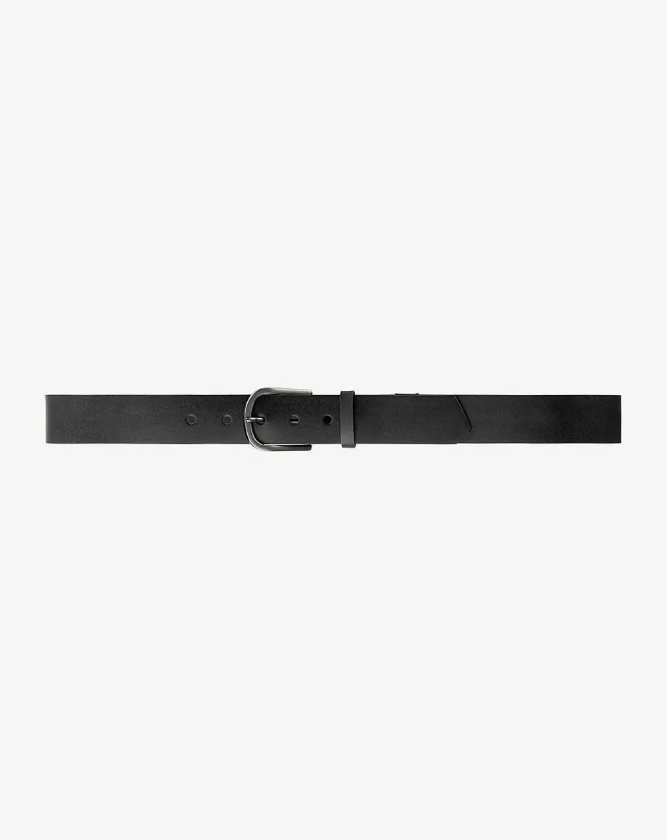 TravisMathew Belts>Jinx 2.0 Leather Belt