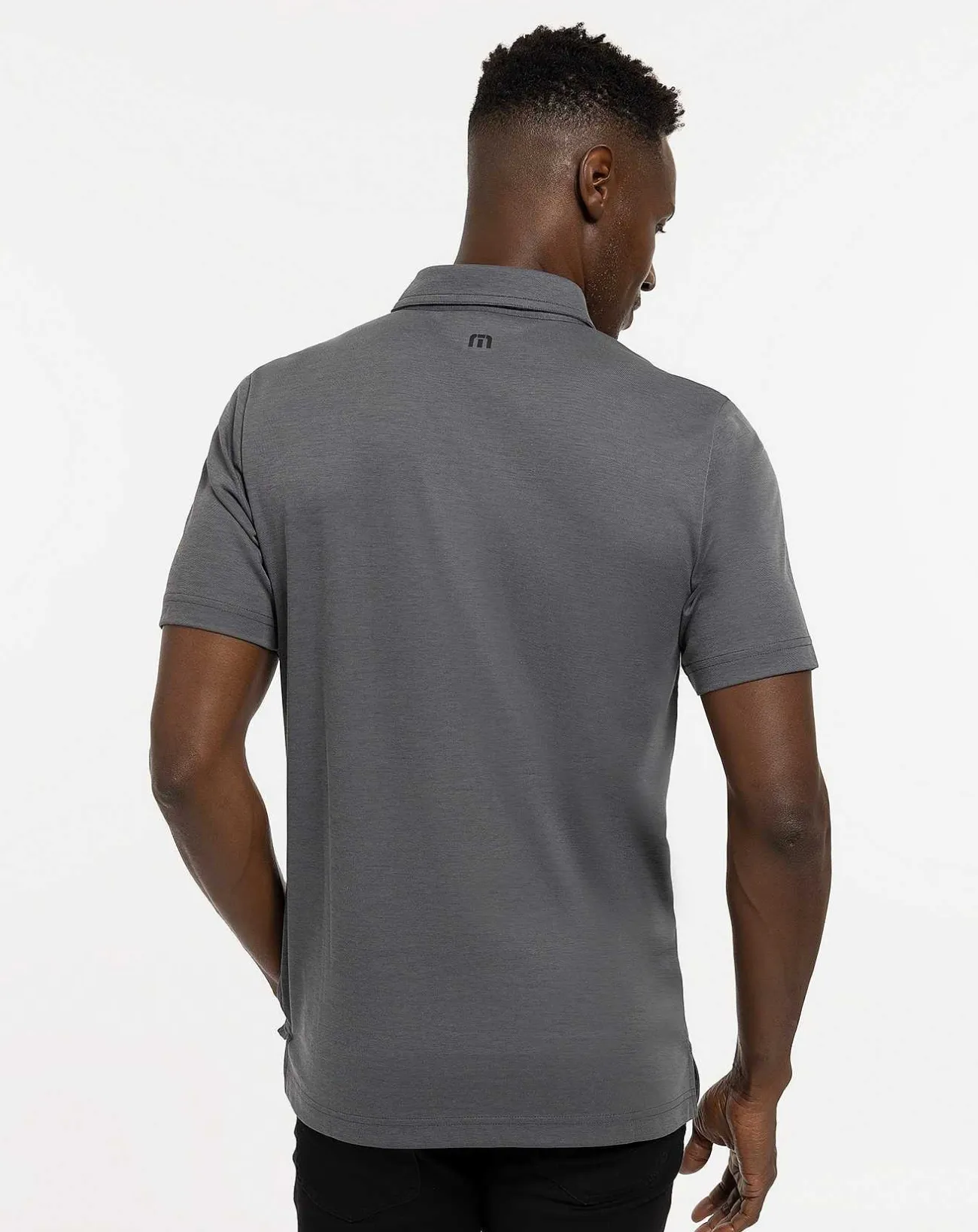 TravisMathew Polos>Jump The Fence Polo