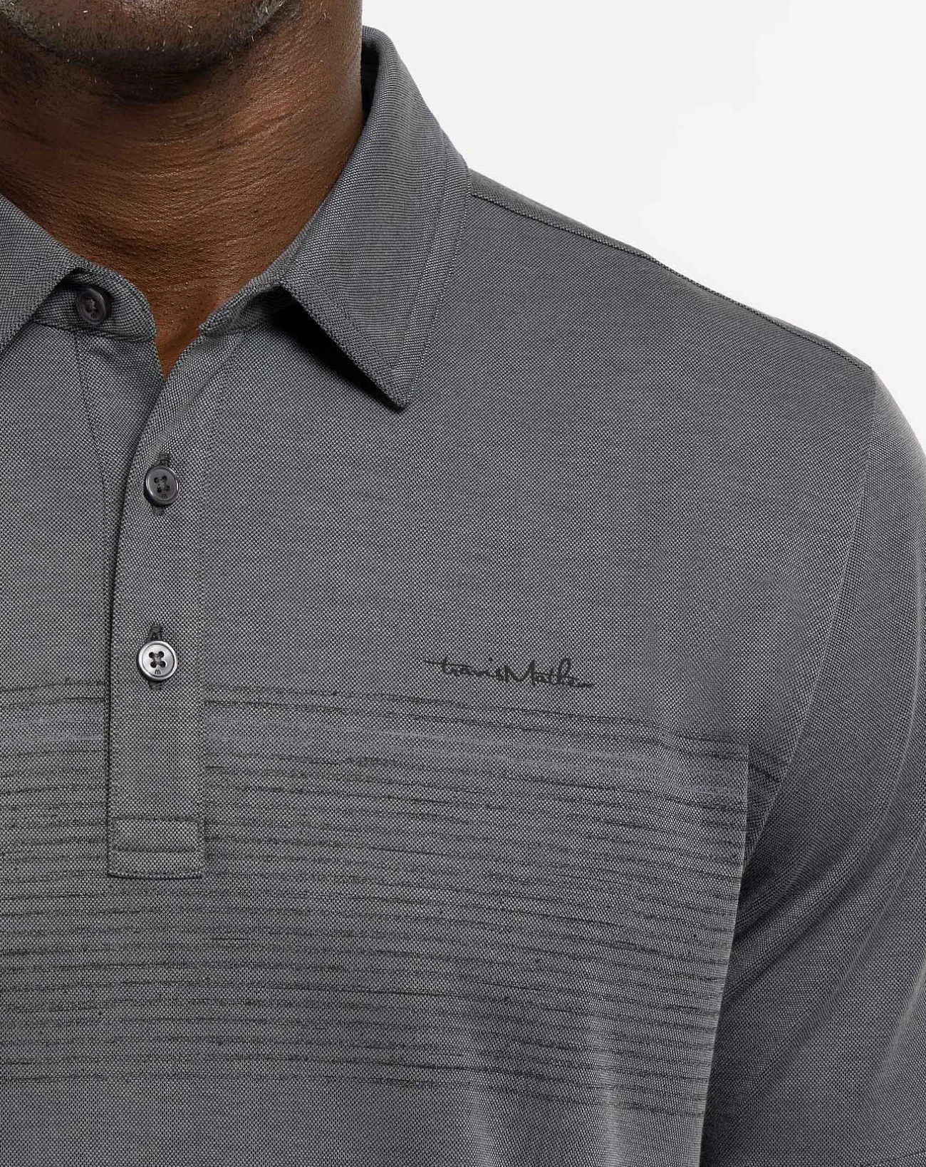 TravisMathew Polos>Jump The Fence Polo