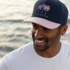 TravisMathew Snapbacks>Just Swell Snapback Hat