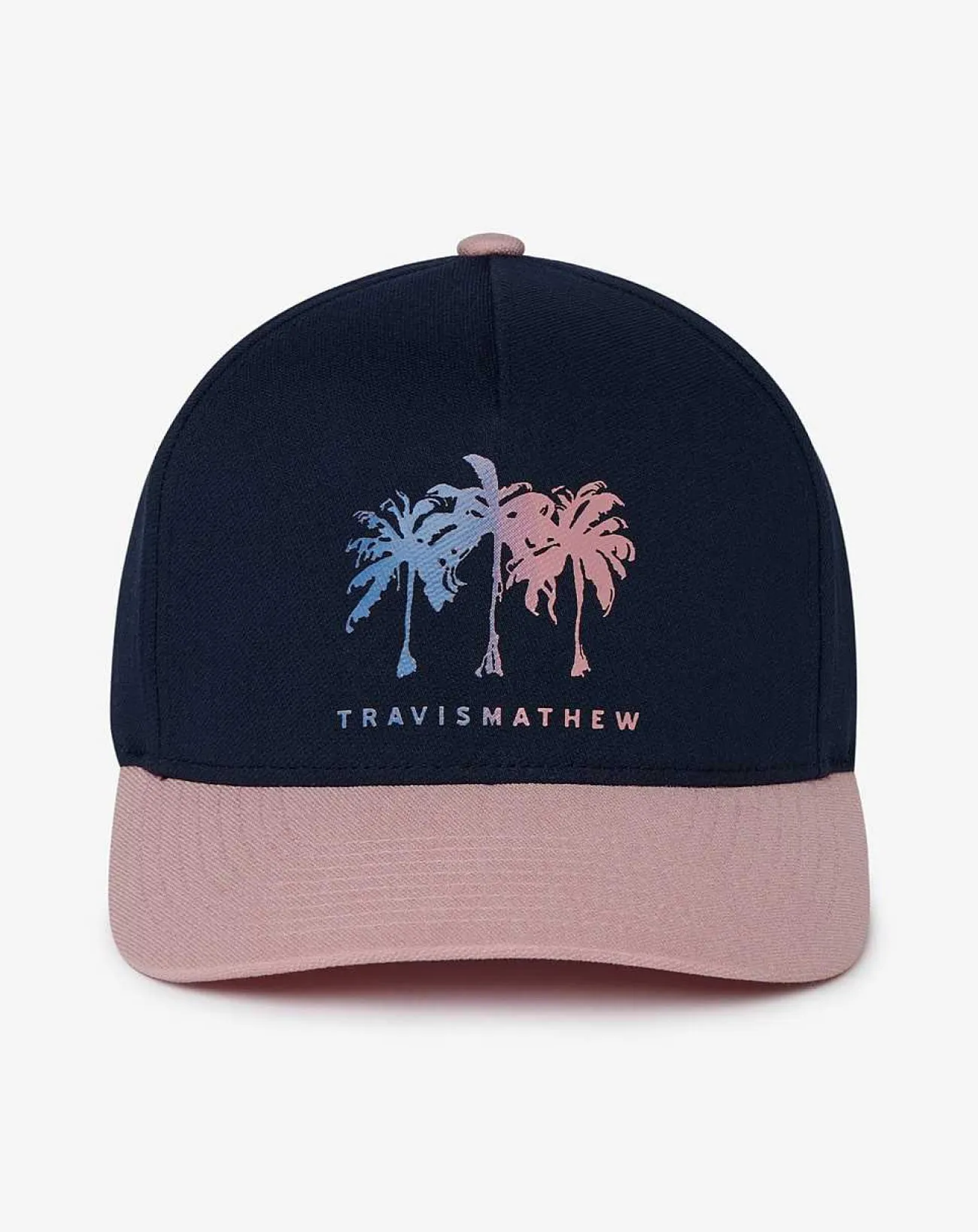 TravisMathew Snapbacks>Just Swell Snapback Hat