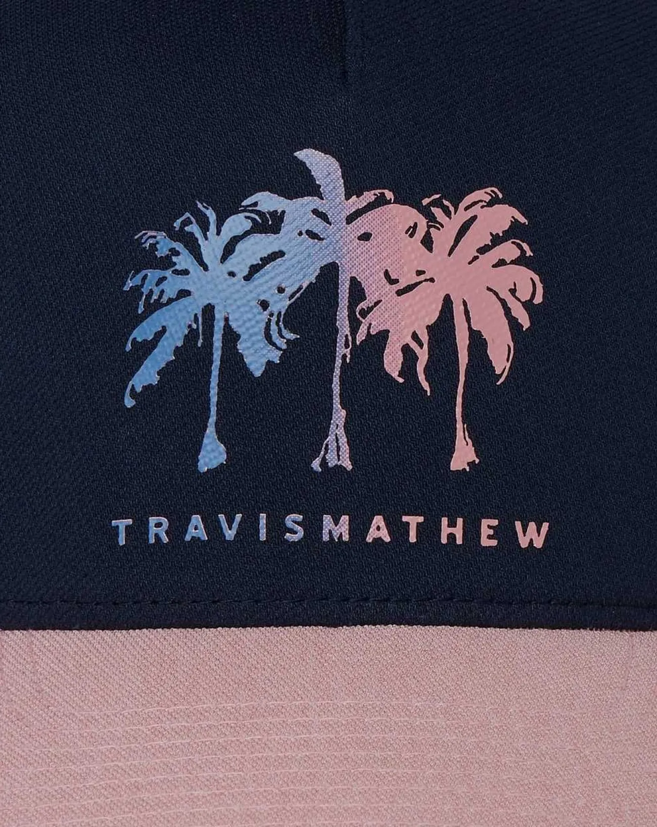 TravisMathew Snapbacks>Just Swell Snapback Hat