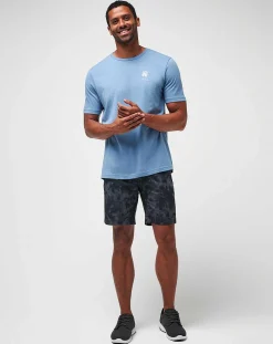 TravisMathew Shorts>Kapu Short 9In