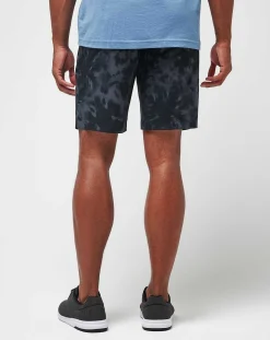 TravisMathew Shorts>Kapu Short 9In