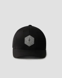 TravisMathew Fitted>Key Lime Fitted Hat