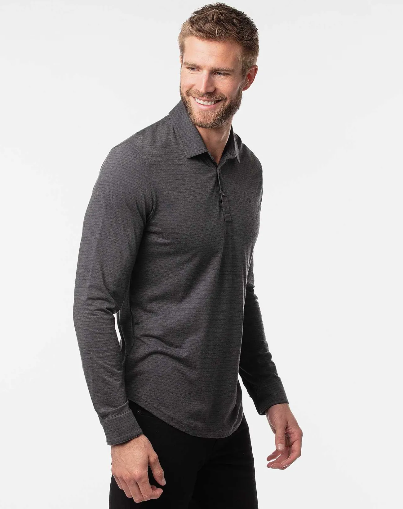 TravisMathew Polos>Kickoff Polo