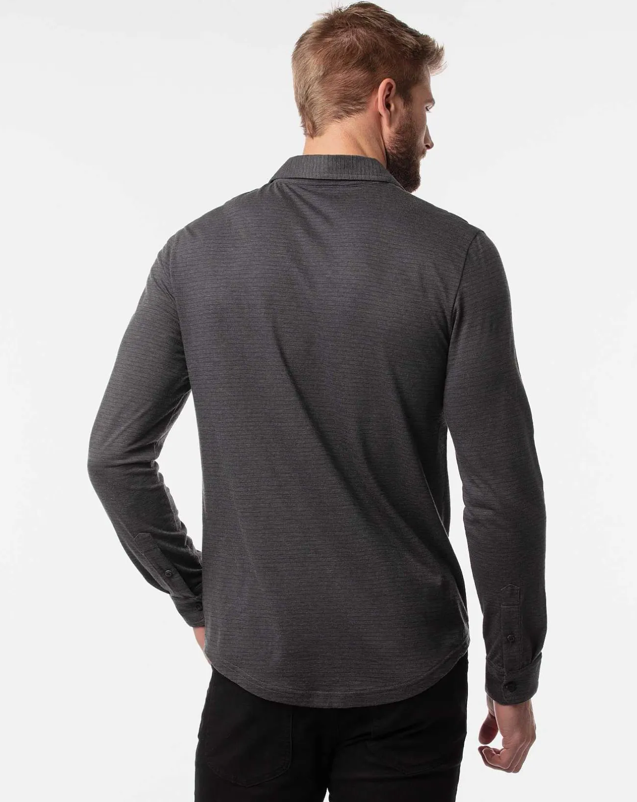 TravisMathew Polos>Kickoff Polo