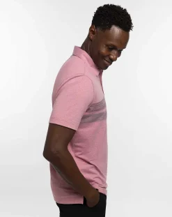 TravisMathew Polos>King Of Cabo Polo