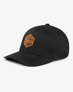 TravisMathew Snapbacks>Kirby Cove Snapback Hat