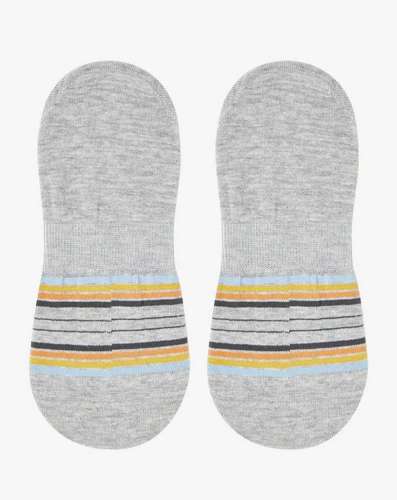 TravisMathew Socks>Knick Of Time No Show Sock