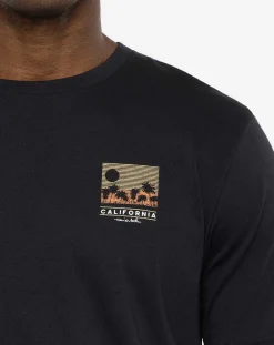TravisMathew Tees>La Jolla Tee