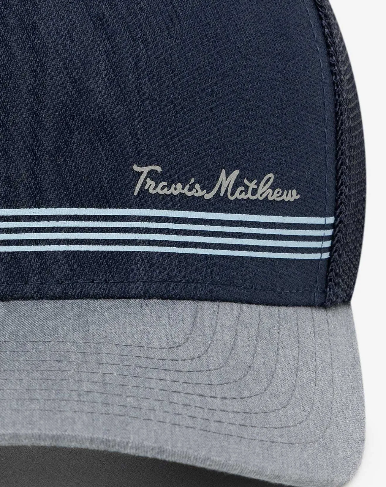 TravisMathew Snapbacks>Lake Chapala Snapback Hat