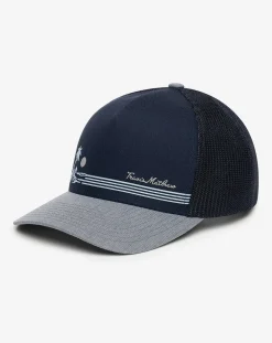 TravisMathew Youth Hats>Lake Chapala Youth Hat