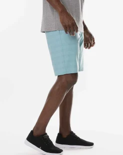 TravisMathew Shorts>Lake Powell Short 9In