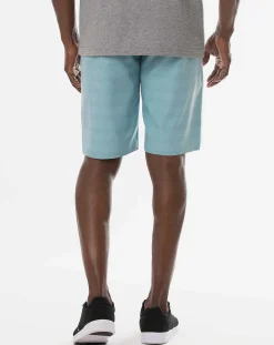TravisMathew Shorts>Lake Powell Short 9In