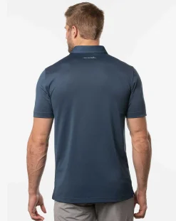 TravisMathew Polos>Lake You A Lot Polo