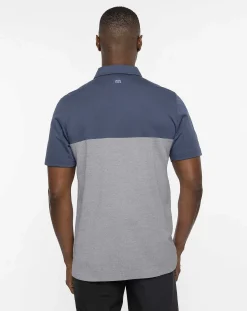 TravisMathew Polos>Last Minute Polo