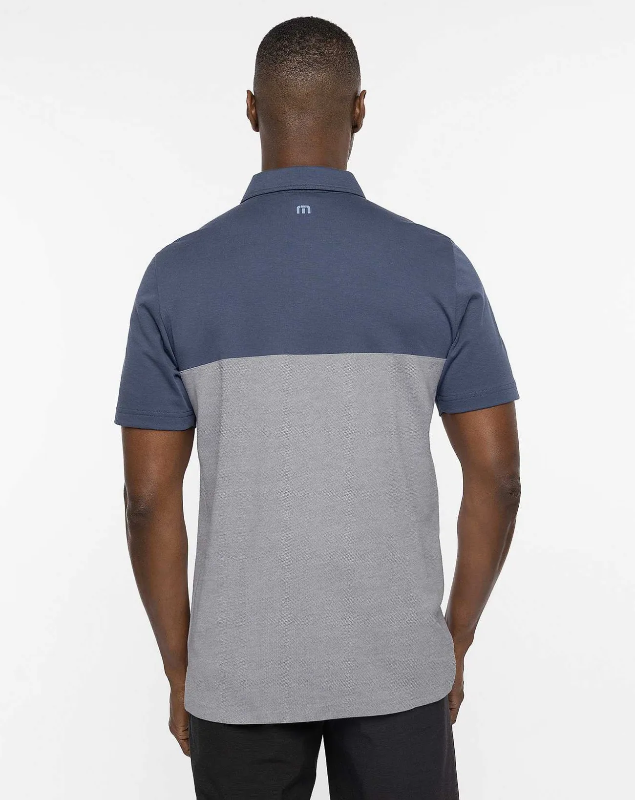 TravisMathew Polos>Last Minute Polo