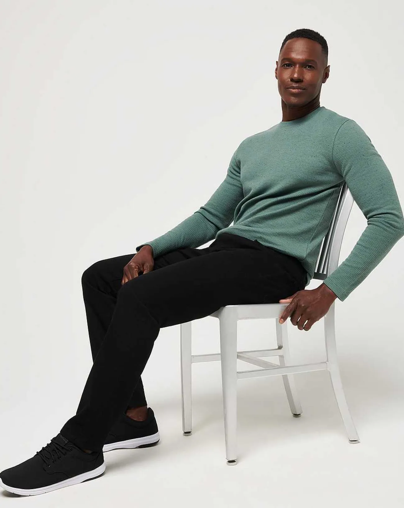 TravisMathew Pants>Legacy Featherweight Jeans