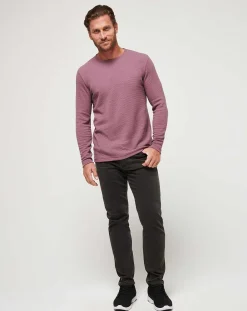 TravisMathew Pants>Legacy Featherweight Jeans