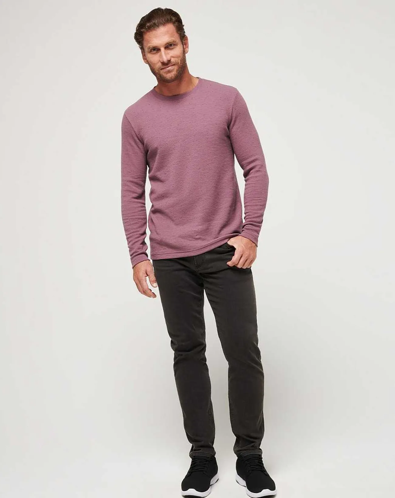TravisMathew Pants>Legacy Featherweight Jeans