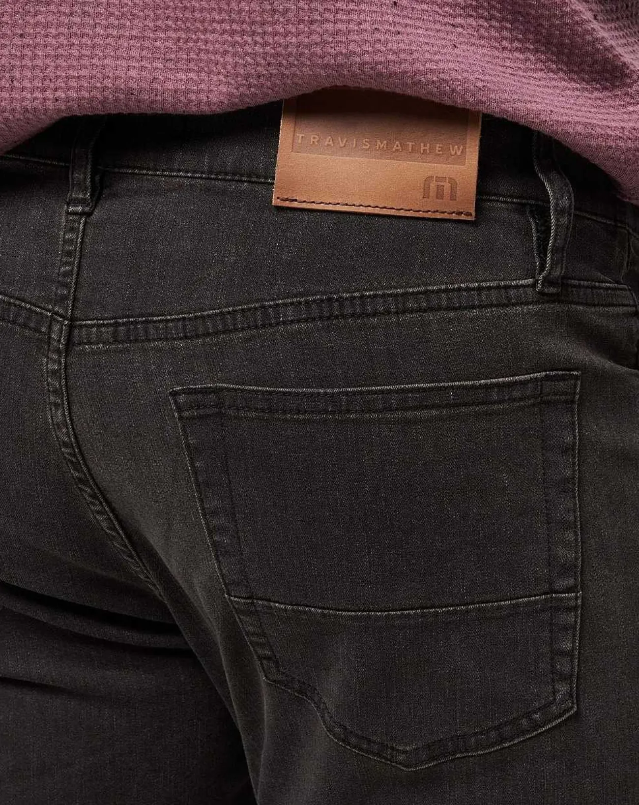 TravisMathew Pants>Legacy Featherweight Jeans