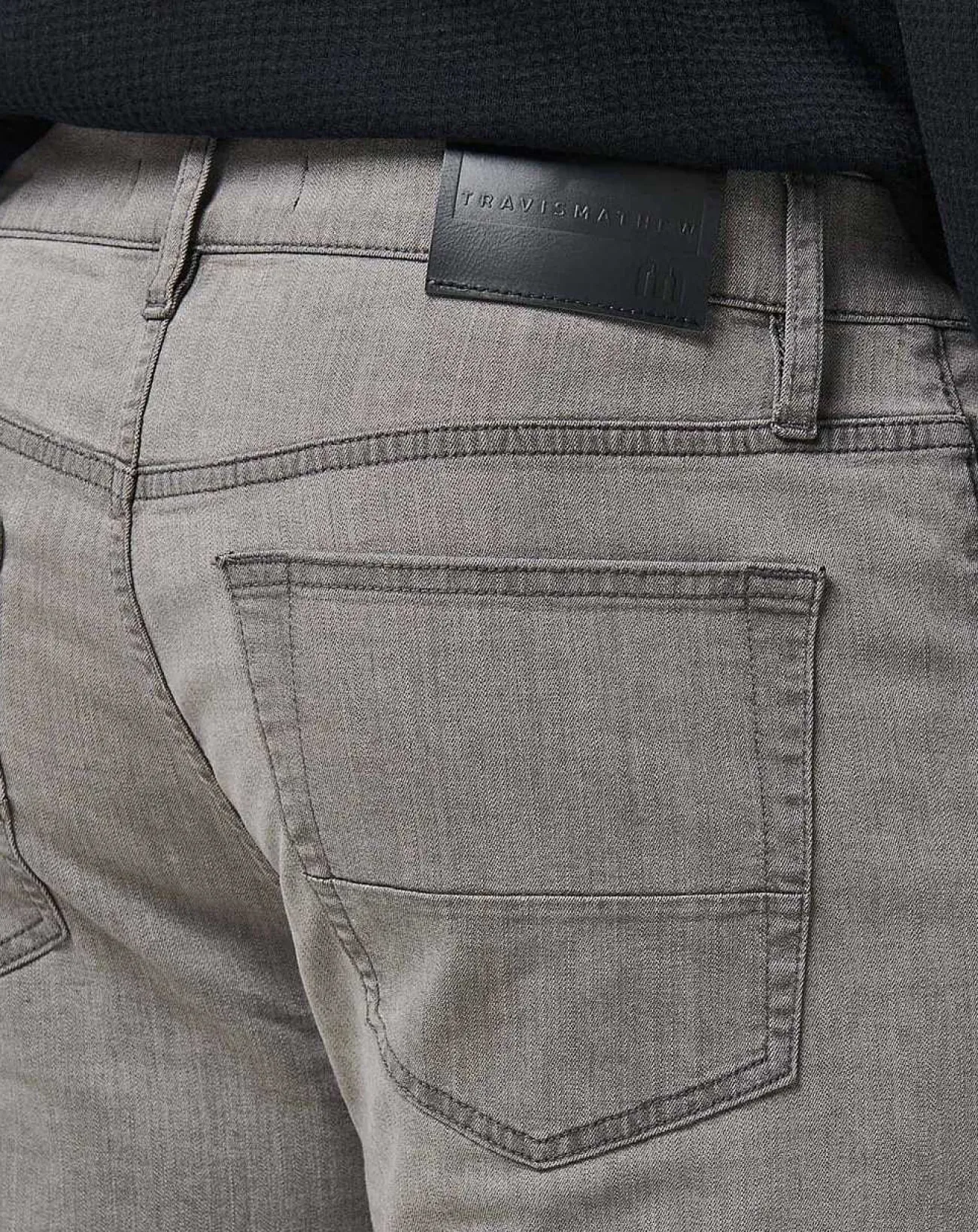 TravisMathew Pants>Legacy Featherweight Jeans