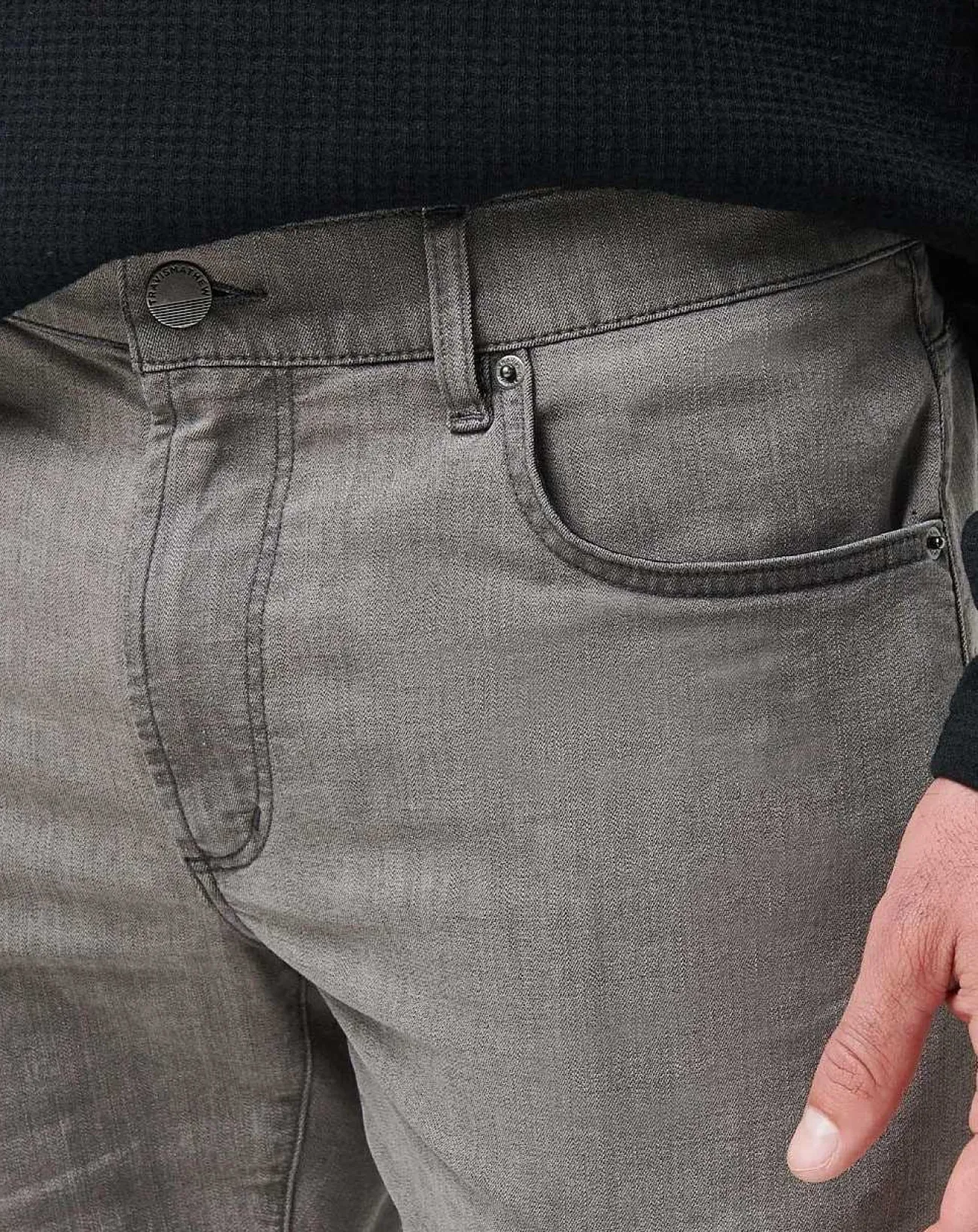 TravisMathew Pants>Legacy Featherweight Jeans