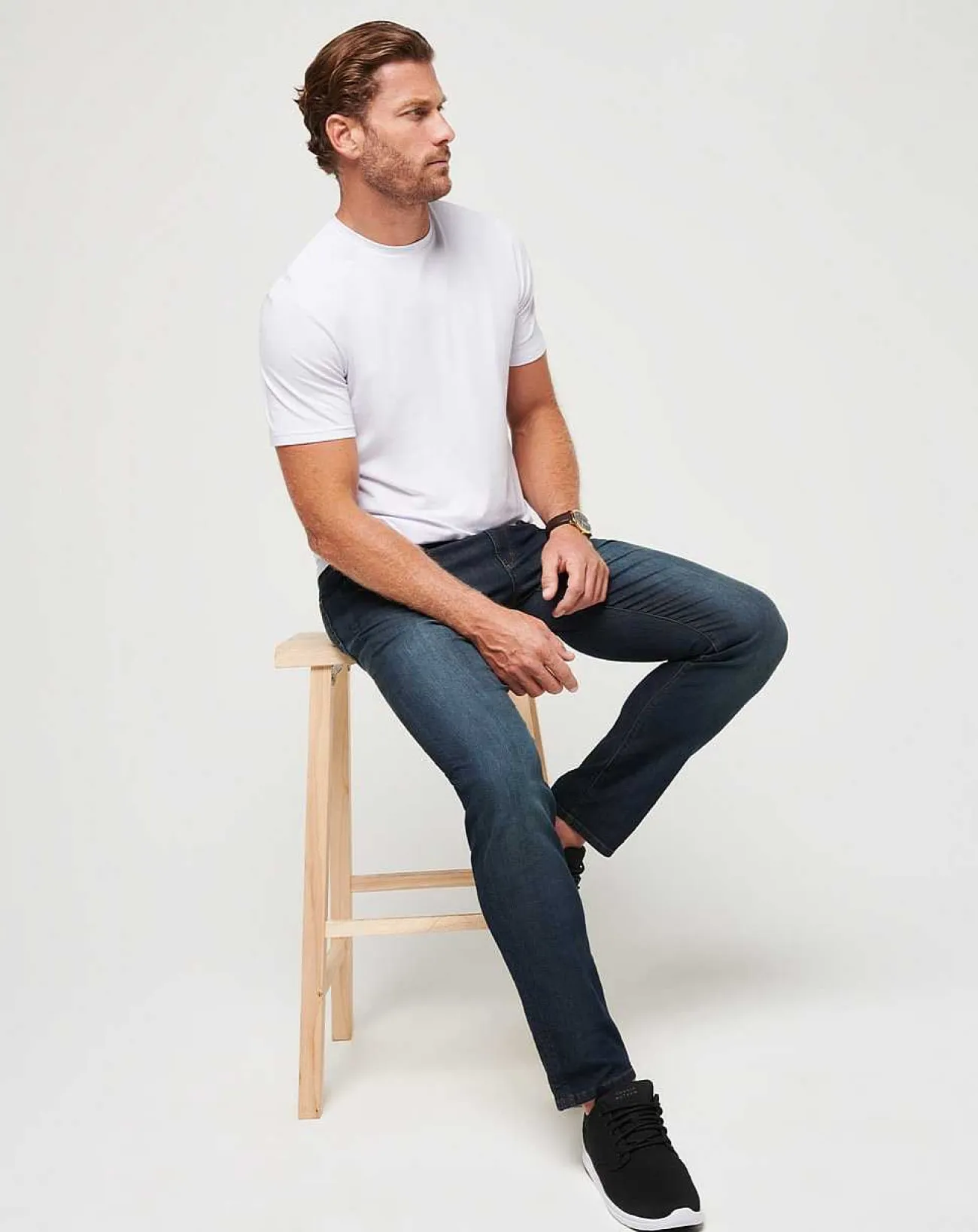 TravisMathew Pants>Legacy Featherweight Jeans