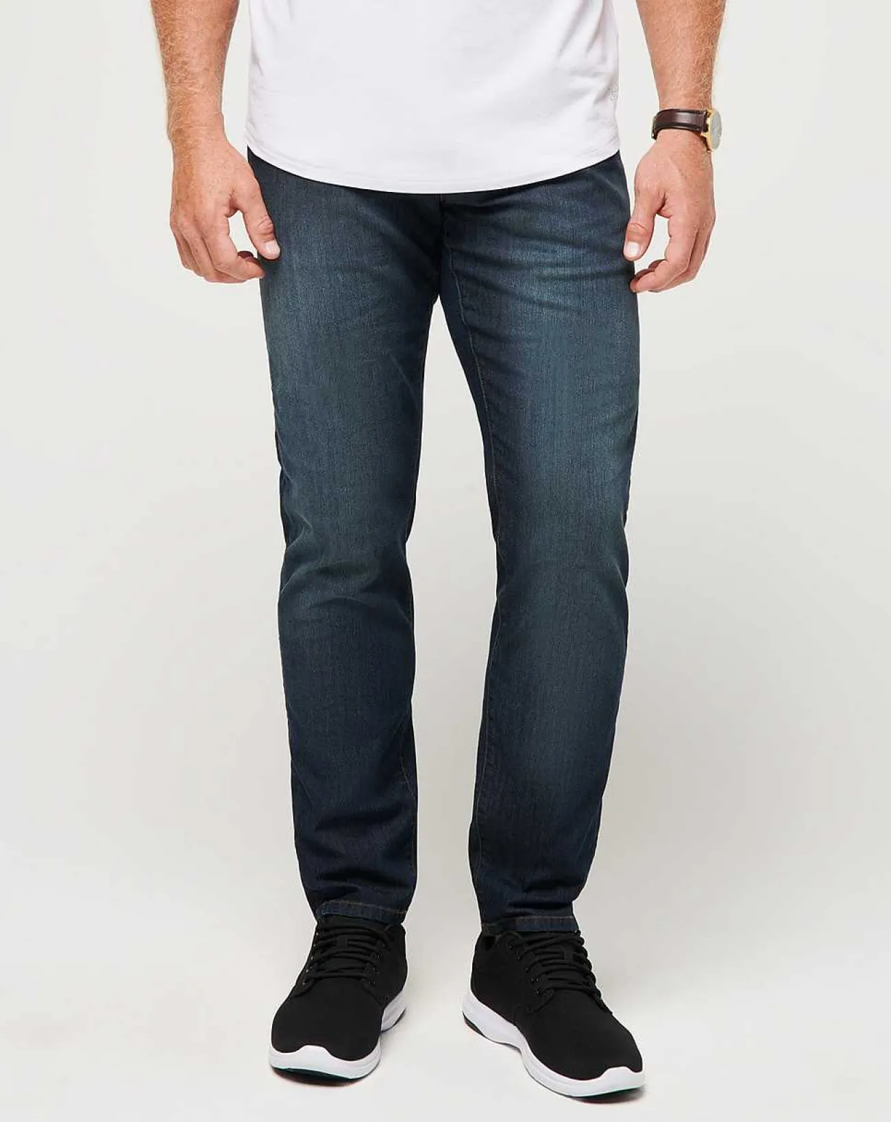 TravisMathew Pants>Legacy Featherweight Jeans