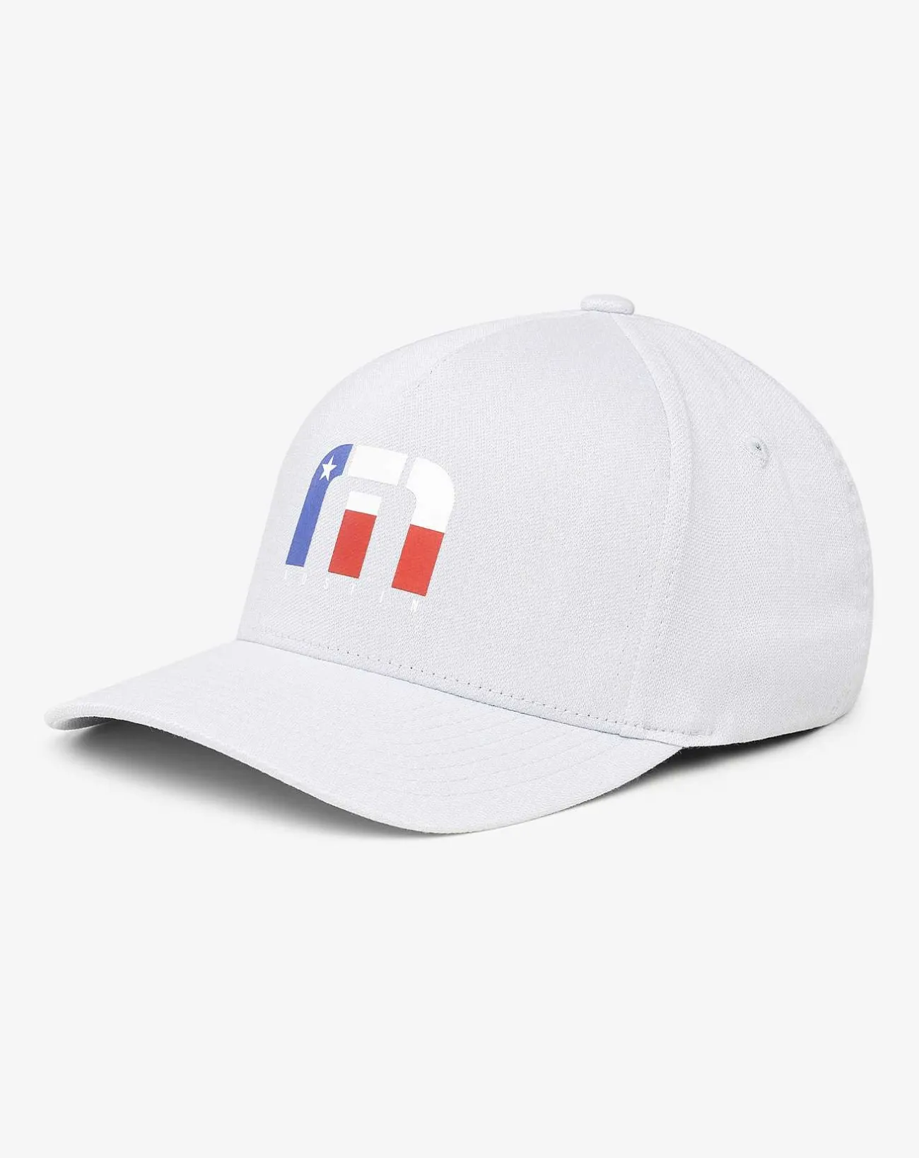 TravisMathew Fitted>Lets Line Dance Austin Fitted Hat