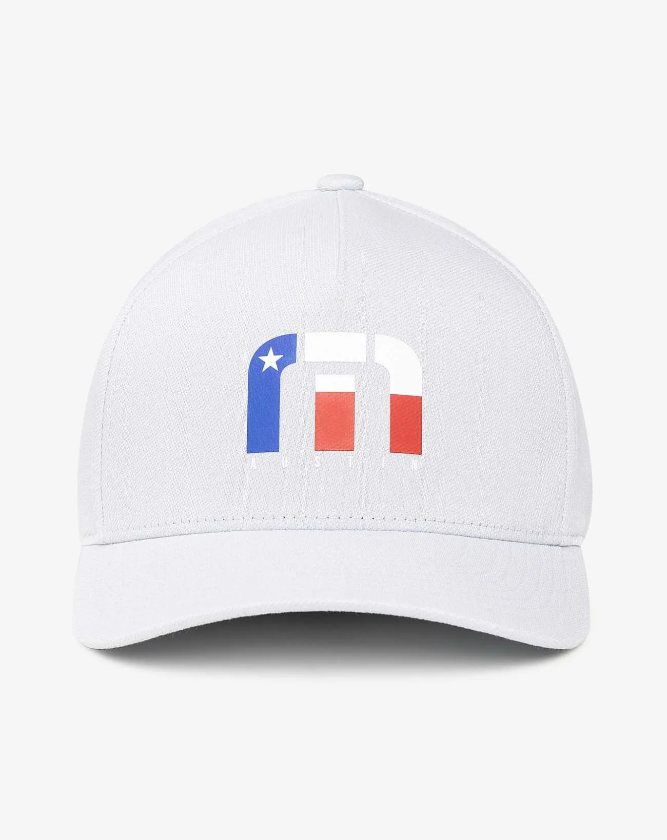 TravisMathew Fitted>Lets Line Dance Austin Fitted Hat