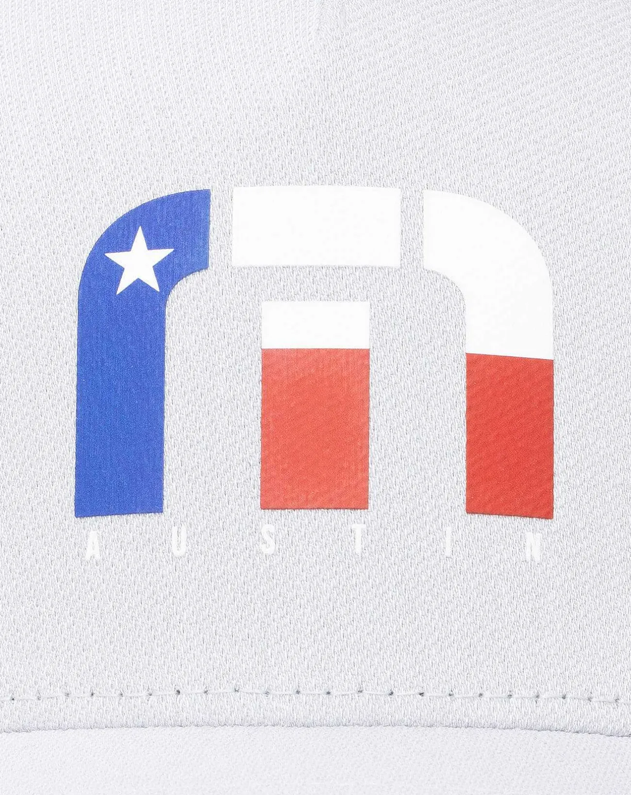 TravisMathew Fitted>Lets Line Dance Austin Fitted Hat
