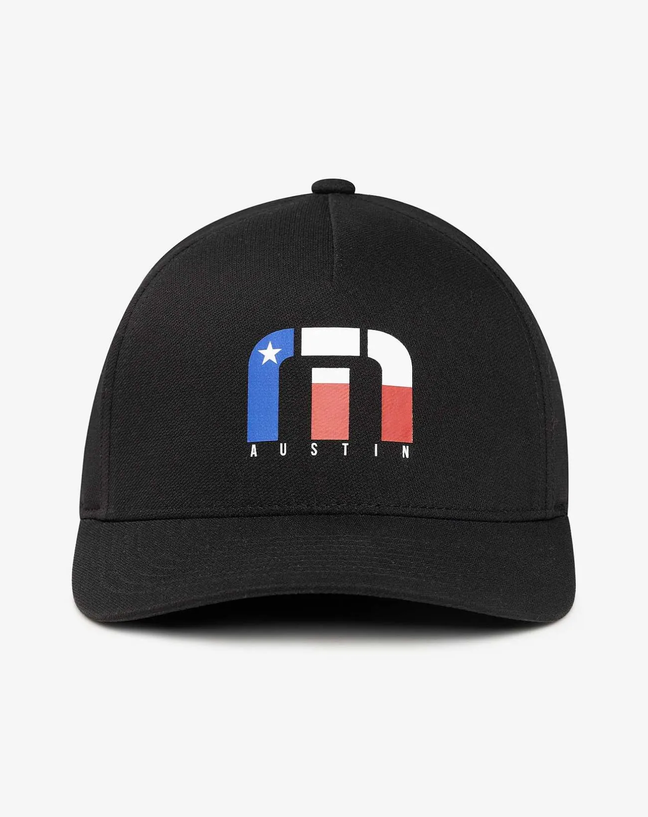 TravisMathew Fitted>Lets Line Dance Austin Fitted Hat