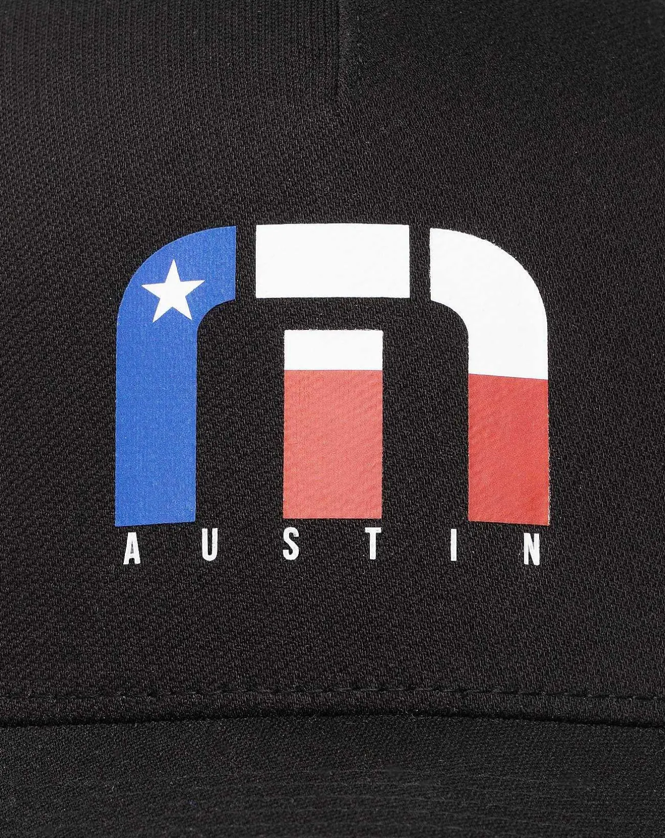 TravisMathew Fitted>Lets Line Dance Austin Fitted Hat