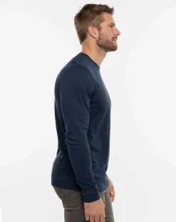 TravisMathew Tees>Life Of Luxury Tee
