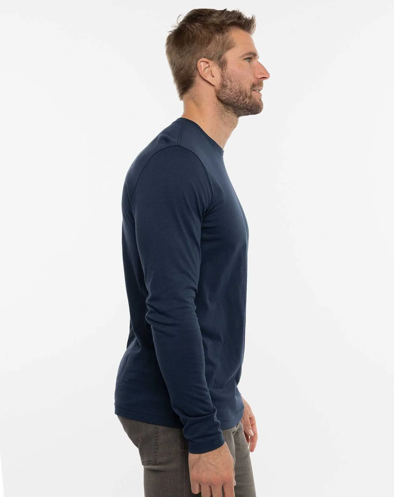 TravisMathew Tees>Life Of Luxury Tee