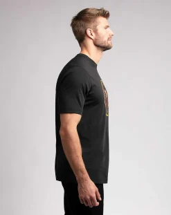 TravisMathew Tees>Liquid Sunshine Tee