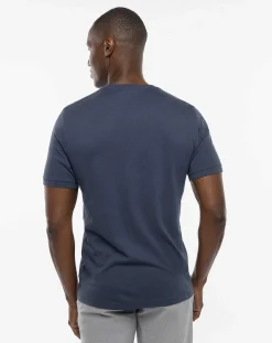 TravisMathew Tees>Live Music Tee