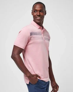 TravisMathew Polos>Local Discount Polo