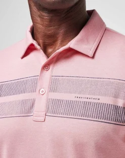 TravisMathew Polos>Local Discount Polo