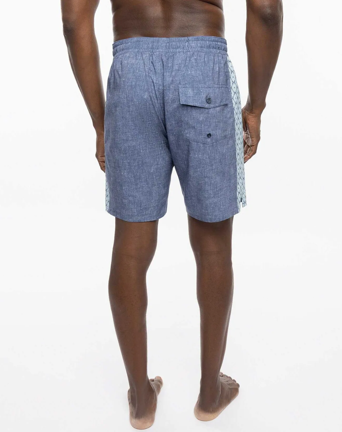 TravisMathew Boardshorts>Locksmith Boardshort