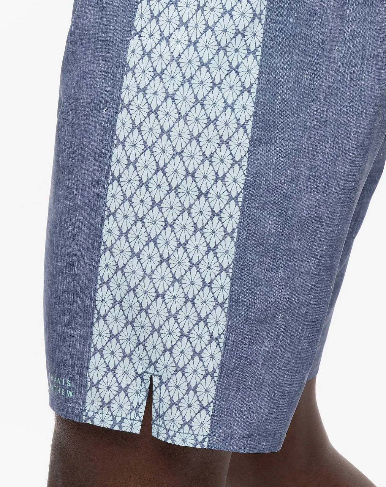 TravisMathew Boardshorts>Locksmith Boardshort