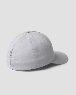 TravisMathew Fitted>Loggerhead Fitted Hat