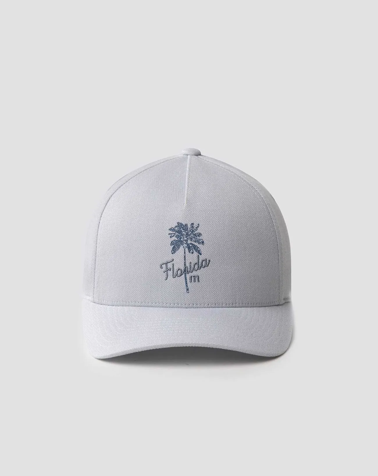 TravisMathew Fitted>Loggerhead Fitted Hat