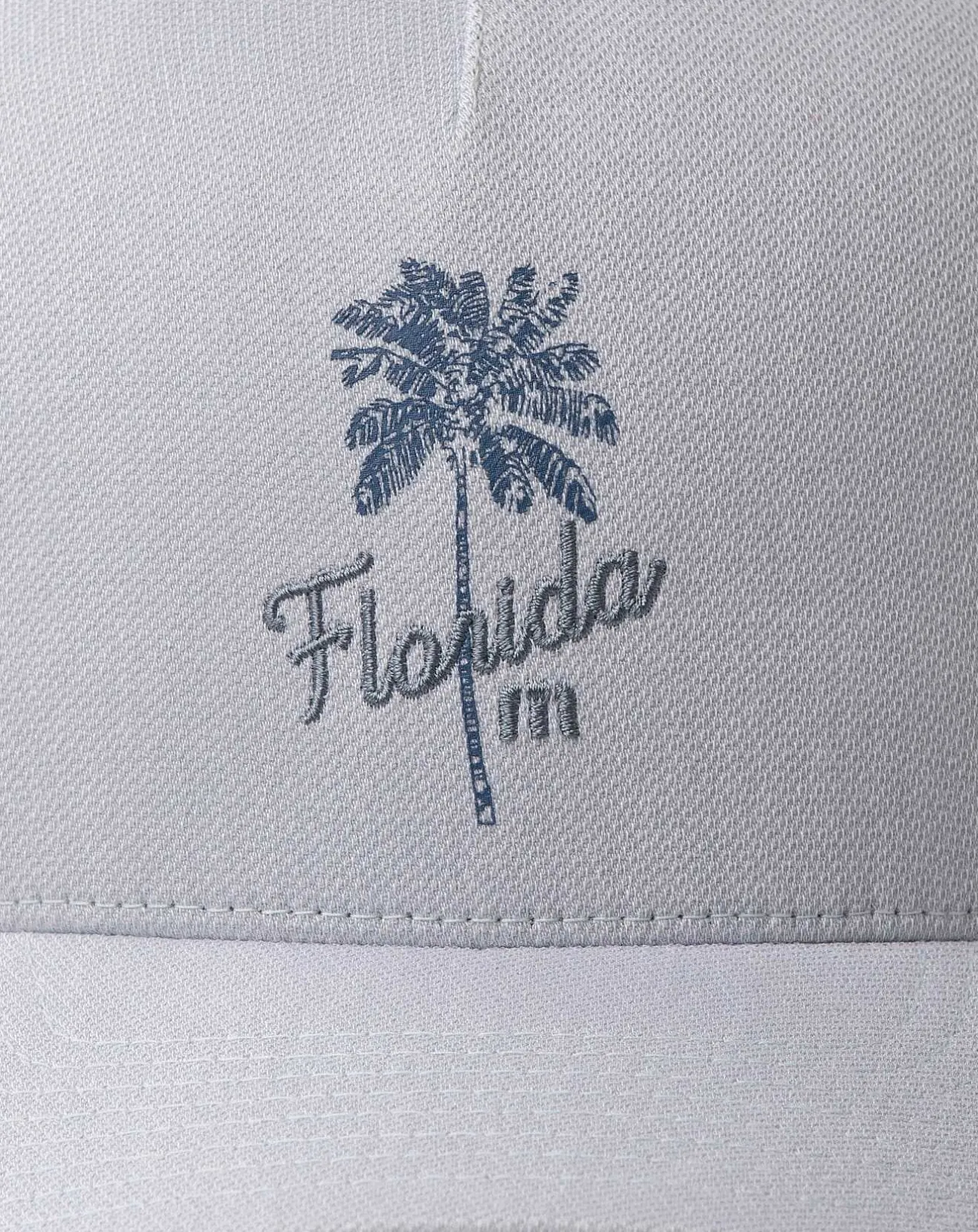 TravisMathew Fitted>Loggerhead Fitted Hat