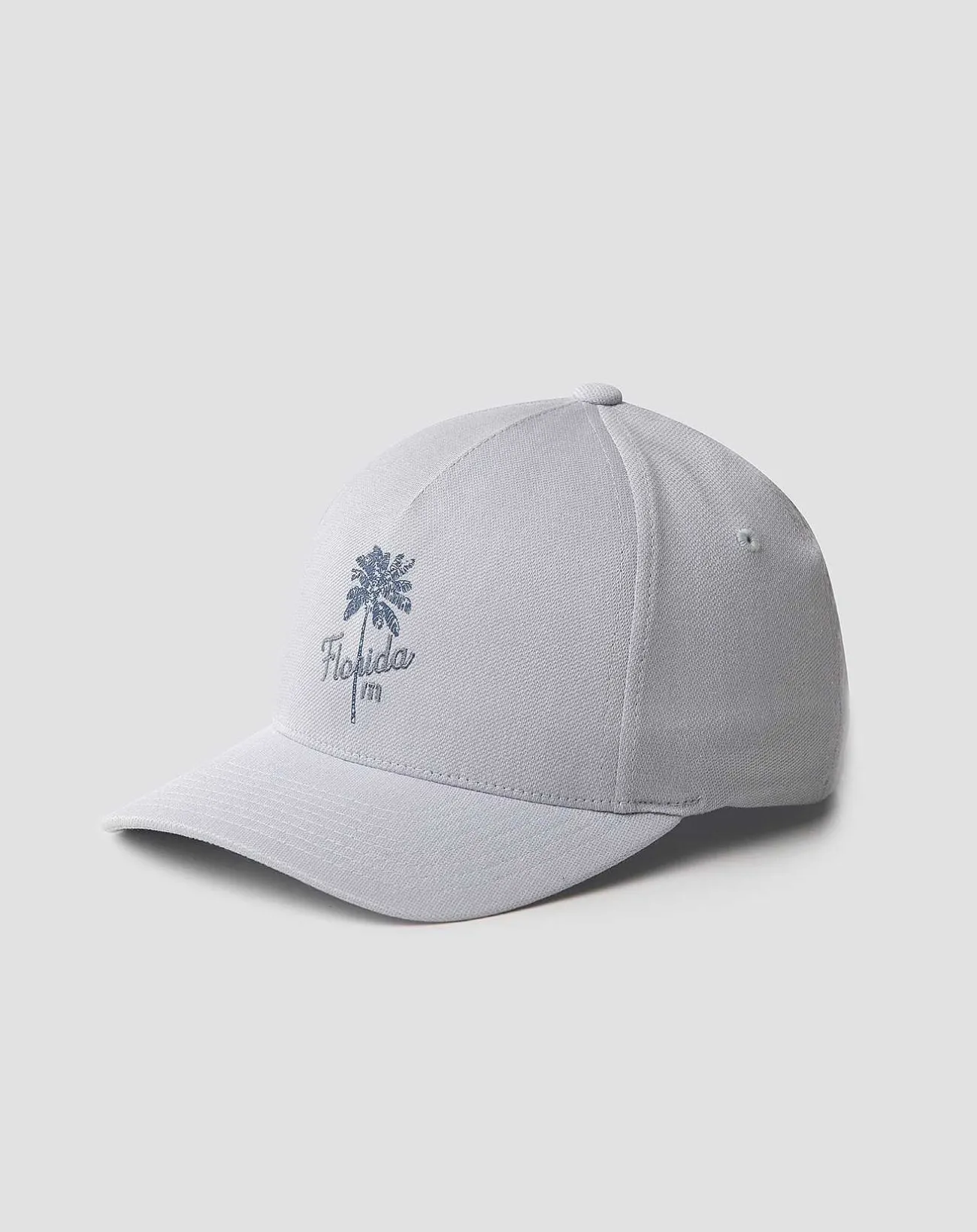 TravisMathew Fitted>Loggerhead Fitted Hat