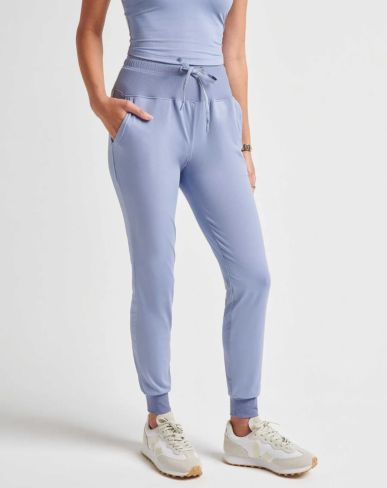 TravisMathew Pants>Long Lunch Jogger